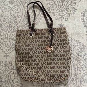 Michael Kors Tote Bag
